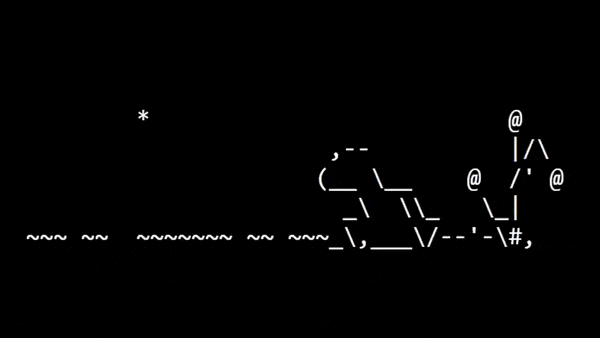 Coding Task: 02.04 Ribbit (Extension)